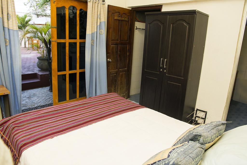 Casa do Sândalo Boutique Guest House Díli Exterior foto